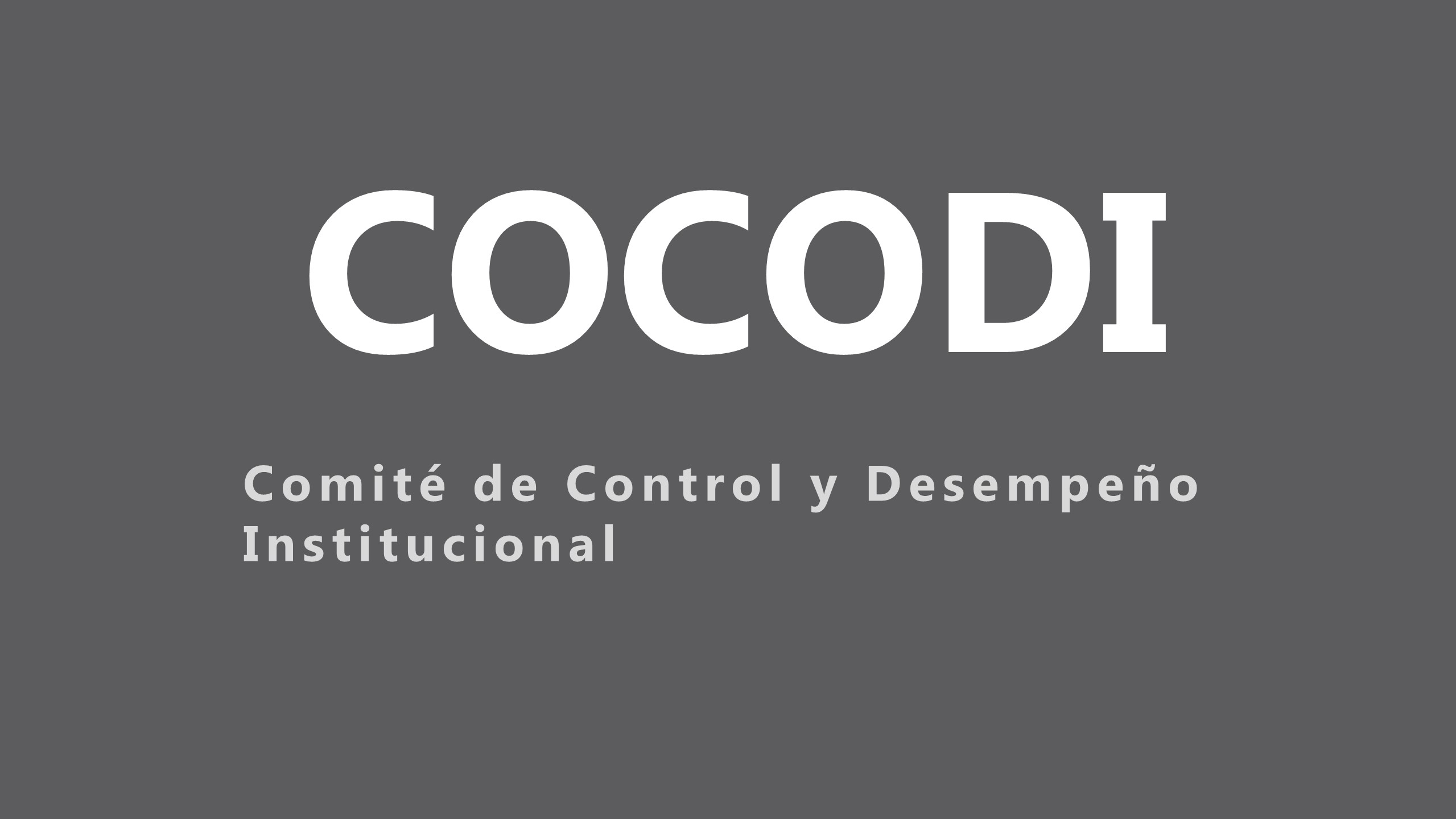COCODI
