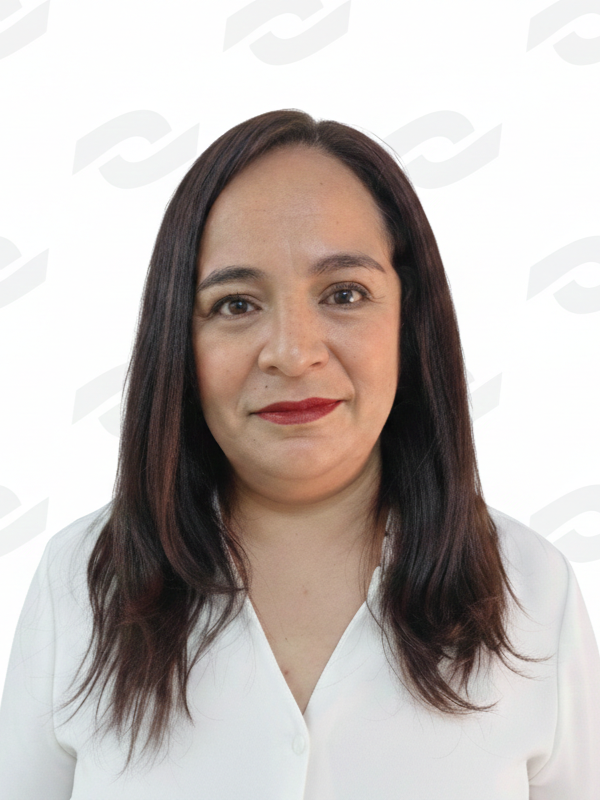 Rocío Lorena Ordaz Hernández