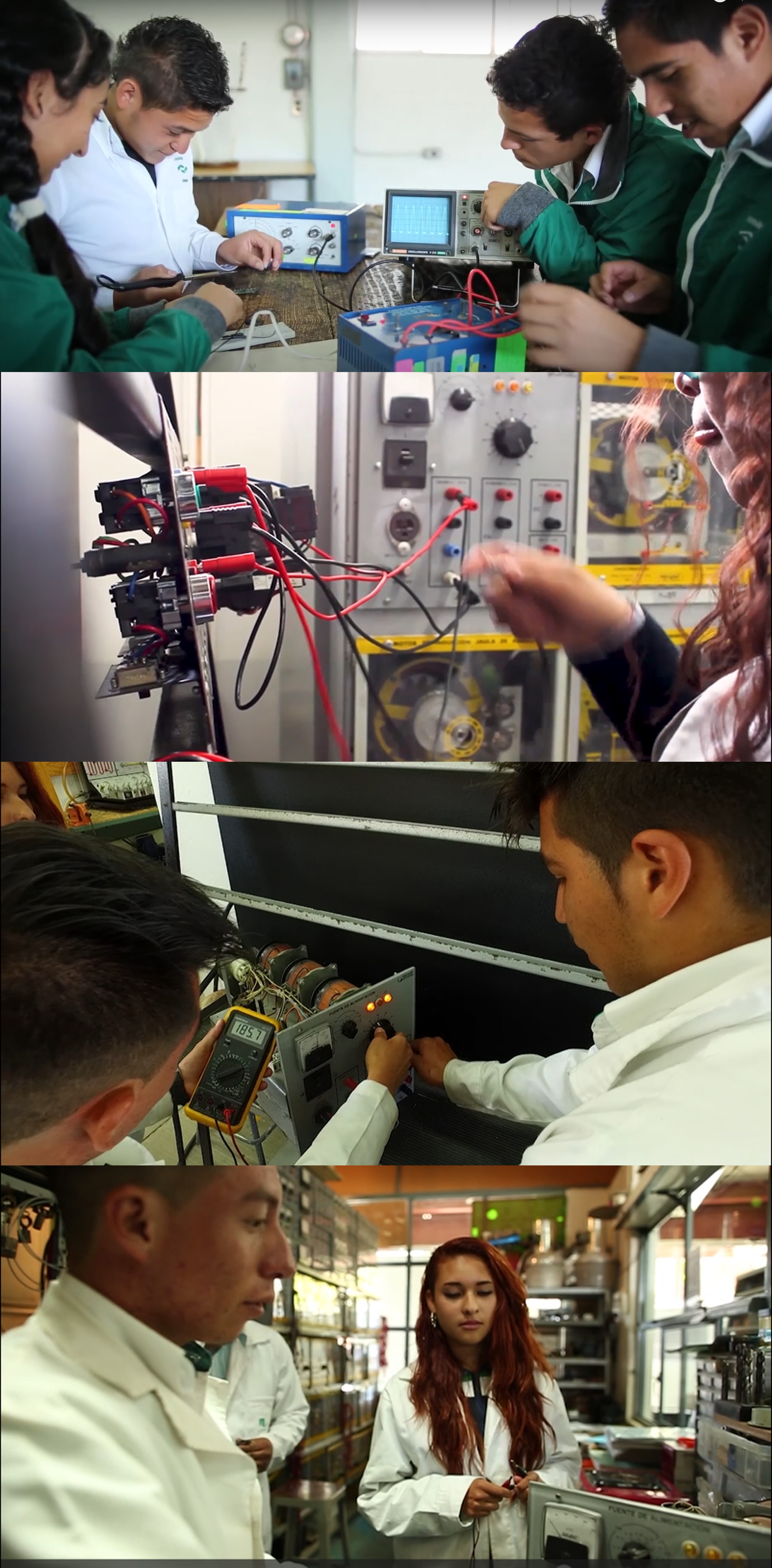 Sistemas Electrónicos