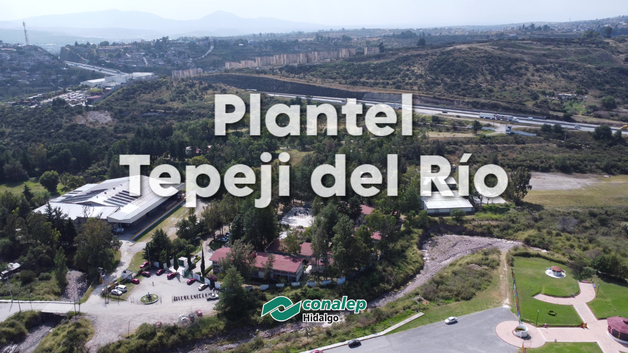 CONALEP Tepeji del Río